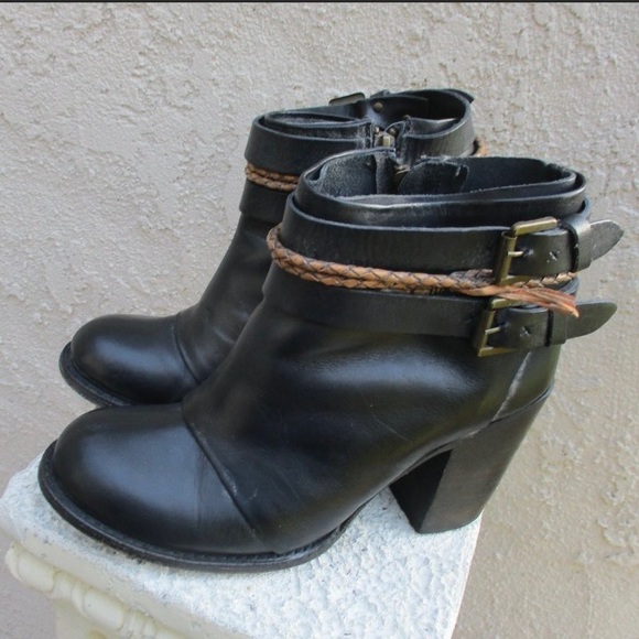 Freebird by Steven boots. Size 9 - Picture 3 of 8